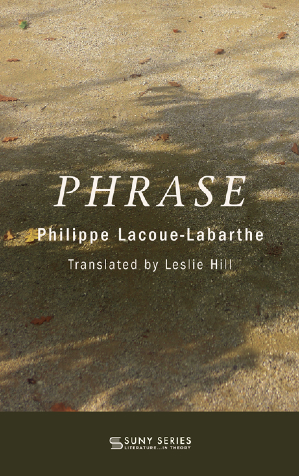 Phrase (eBook)