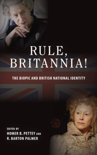 Cover image: Rule, Britannia! 1st edition 9781438471129