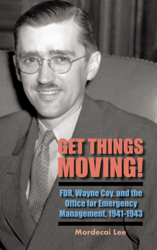 Cover image: Get Things Moving! 9781438471365