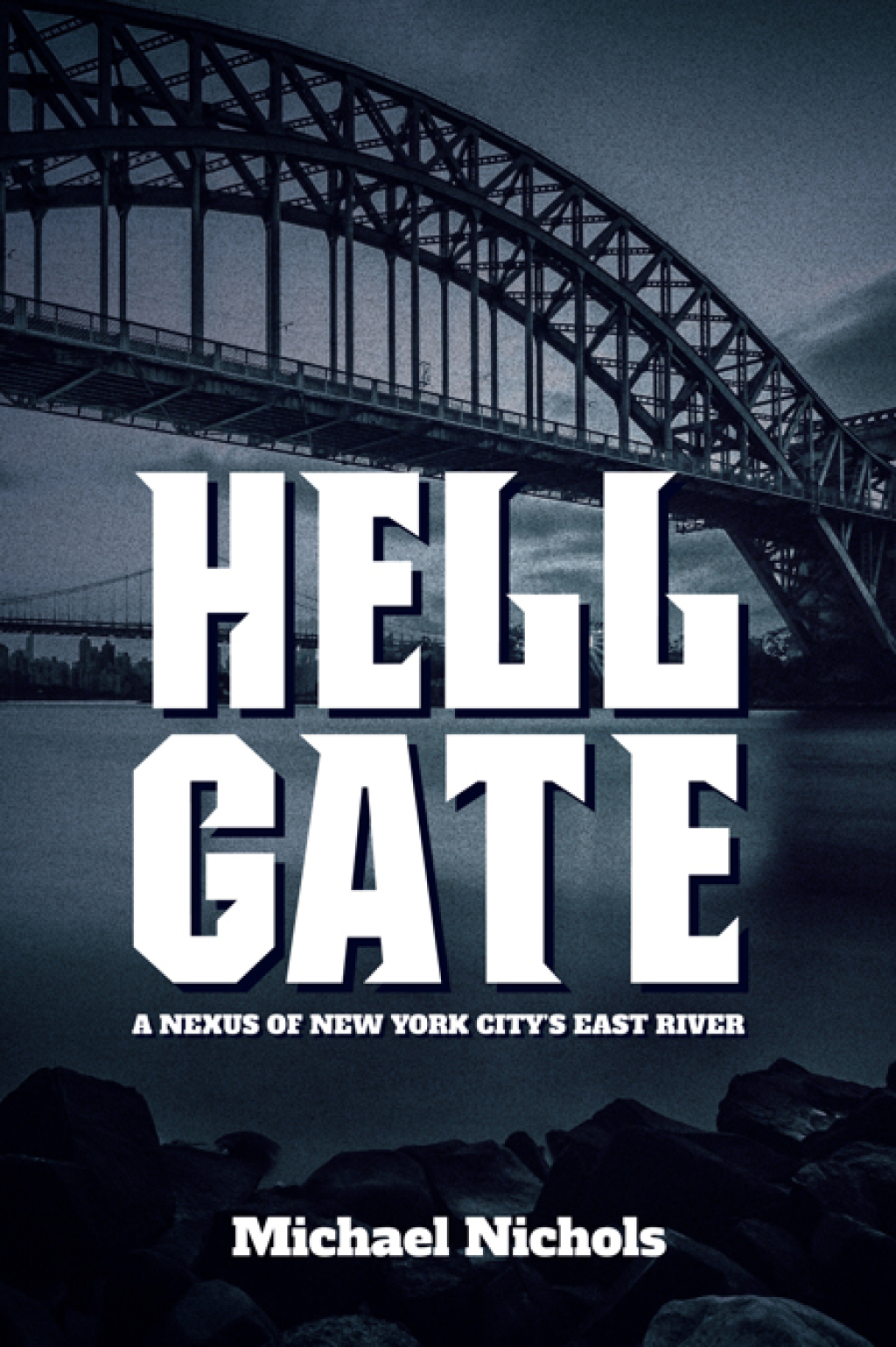 Hell Gate (eBook)