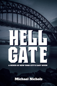 Cover image: Hell Gate 9781438471402