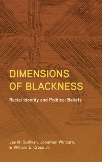 表紙画像: Dimensions of Blackness 9781438471600