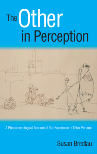 Titelbild: The Other in Perception 9781438471723