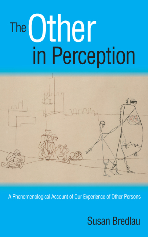The Other in Perception: A Phenomenological Account of Our Experience of Other Persons - FULL INSTANT DOWNLOAD | PDF DOCX EPUB