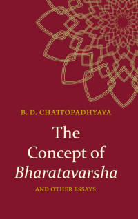Titelbild: The Concept of Bharatavarsha and Other Essays 9781438471754