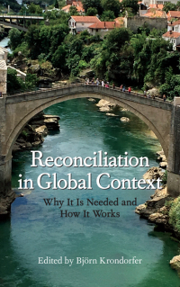 Titelbild: Reconciliation in Global Context 1st edition 9781438471808