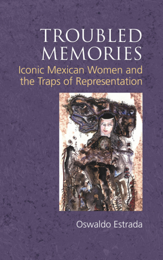 Cover image: Troubled Memories 9781438471907