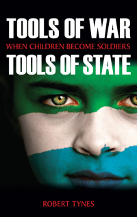 Cover image: Tools of War, Tools of State 9781438471983