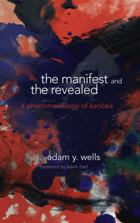 Cover image: The Manifest and the Revealed 9781438472164