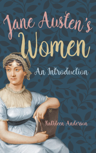 Cover image: Jane Austen's Women 9781438472256