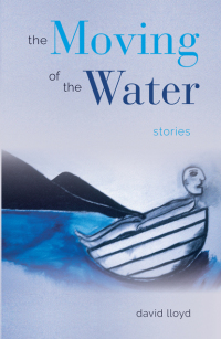 Cover image: The Moving of the Water 9781438472287