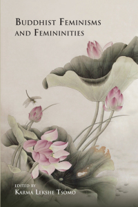 Immagine di copertina: Buddhist Feminisms and Femininities 1st edition 9781438472553