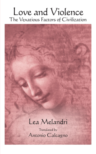 Cover image: Love and Violence 9781438472645