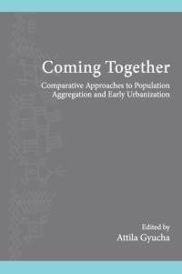 Cover image: Coming Together 1st edition 9781438472768