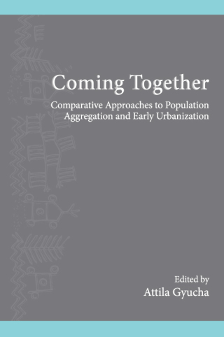 Imagen de portada: Coming Together 1st edition 9781438472768