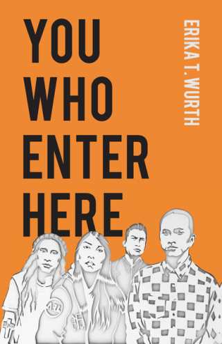 Cover image: You Who Enter Here 9781438473161
