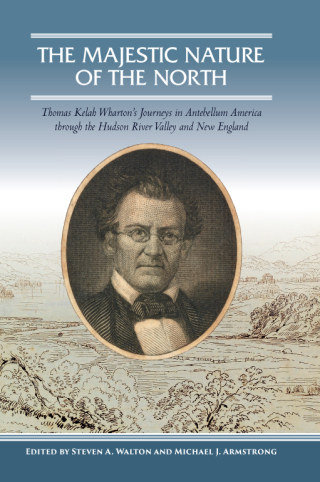 Cover image: Majestic Nature of the North, The 1st edition 9781438473277