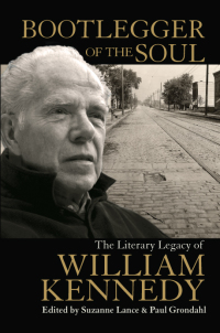 Cover image: Bootlegger of the Soul 1st edition 9781438473307