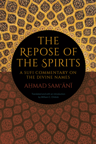 Imagen de portada: The Repose of the Spirits 9781438473338