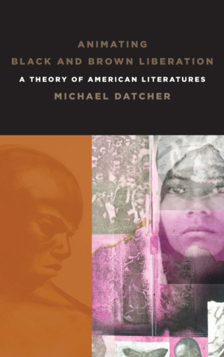 Cover image: Animating Black and Brown Liberation 9781438473390