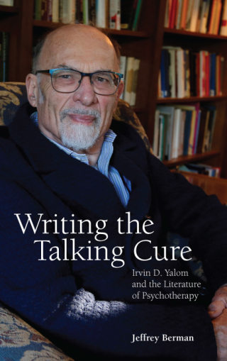 Immagine di copertina: Writing the Talking Cure 9781438473888