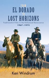 Immagine di copertina: From El Dorado to Lost Horizons 9781438473963