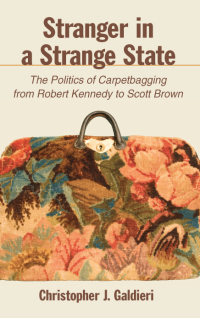 Cover image: Stranger in a Strange State 9781438474038
