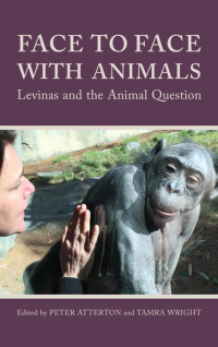 Cover image: Face to Face with Animals 1st edition 9781438474083
