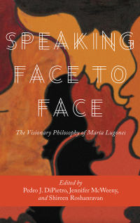 Omslagafbeelding: Speaking Face to Face 1st edition 9781438474526