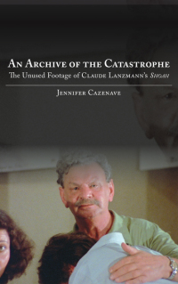 Omslagafbeelding: An Archive of the Catastrophe 9781438474779