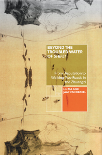 Cover image: Beyond the Troubled Water of Shifei 9781438474823