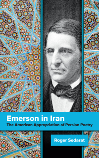 Imagen de portada: Emerson in Iran 9781438474854