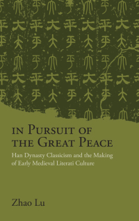 Omslagafbeelding: In Pursuit of the Great Peace 9781438474922