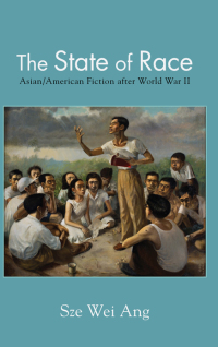 Immagine di copertina: The State of Race 9781438475004