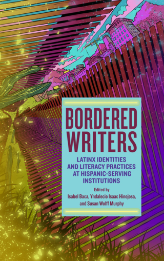 Cover image: Bordered Writers 1st edition 9781438475035
