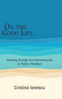 Imagen de portada: On the Good Life 9781438475073