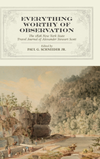 Cover image: Everything Worthy of Observation 1st edition 9781438475158