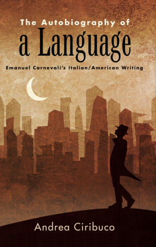 Cover image: The Autobiography of a Language 9781438475257