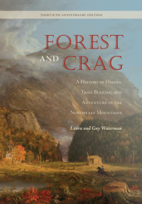 Immagine di copertina: Forest and Crag 9781438475301