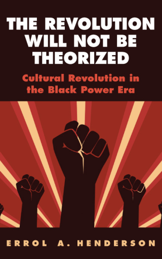 Imagen de portada: The Revolution Will Not Be Theorized 9781438475424