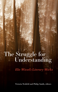 Cover image: Struggle for Understanding, The 1st edition 9781438475455