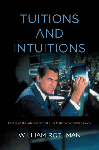 Imagen de portada: Tuitions and Intuitions 9781438475783
