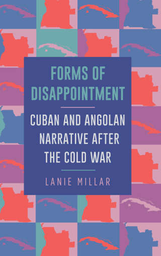 Cover image: Forms of Disappointment 9781438475912