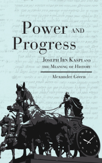 Cover image: Power and Progress 9781438476025