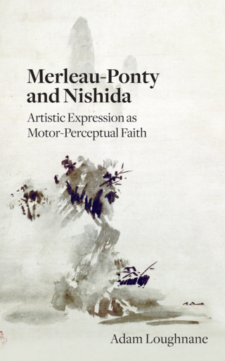 Cover image: Merleau-Ponty and Nishida 9781438476117