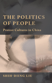 Cover image: The Politics of People 9781438476209