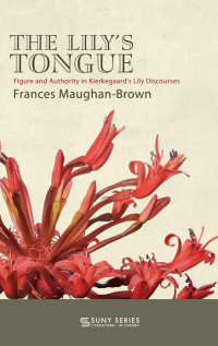 Cover image: The Lily's Tongue 9781438476339