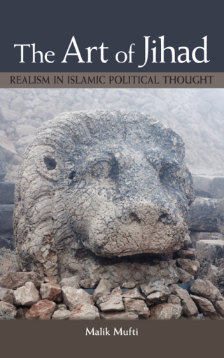 Cover image: The Art of Jihad 9781438476360