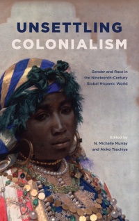 Cover image: Unsettling Colonialism 1st edition 9781438476469