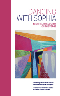 Cover image: Dancing with Sophia 1st edition 9781438476544